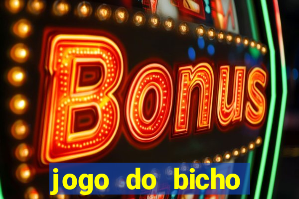 jogo do bicho feira de santana